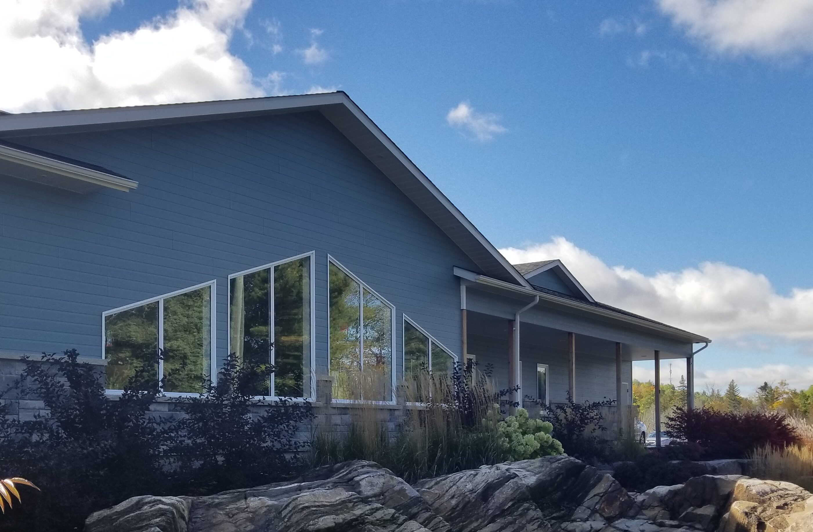 Bancroft Community Family Health Team doctor closing family practice : My Bancroft Now