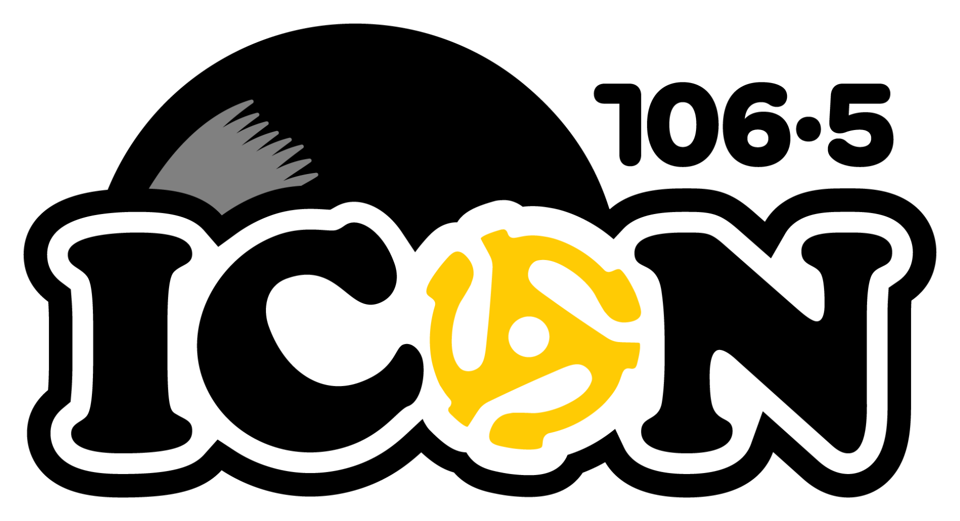 106.5 Icon Radio