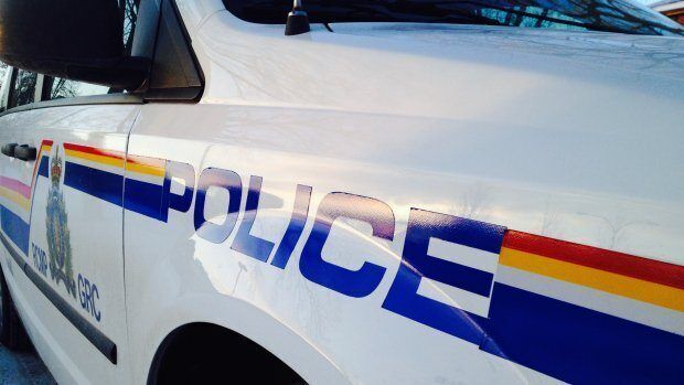 Nanaimo RCMP search for man wanted related to assault, threats  : My Coast Now