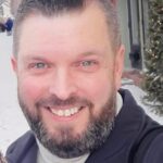 Justin Baumgardner