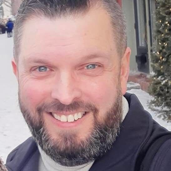 Justin Baumgardner