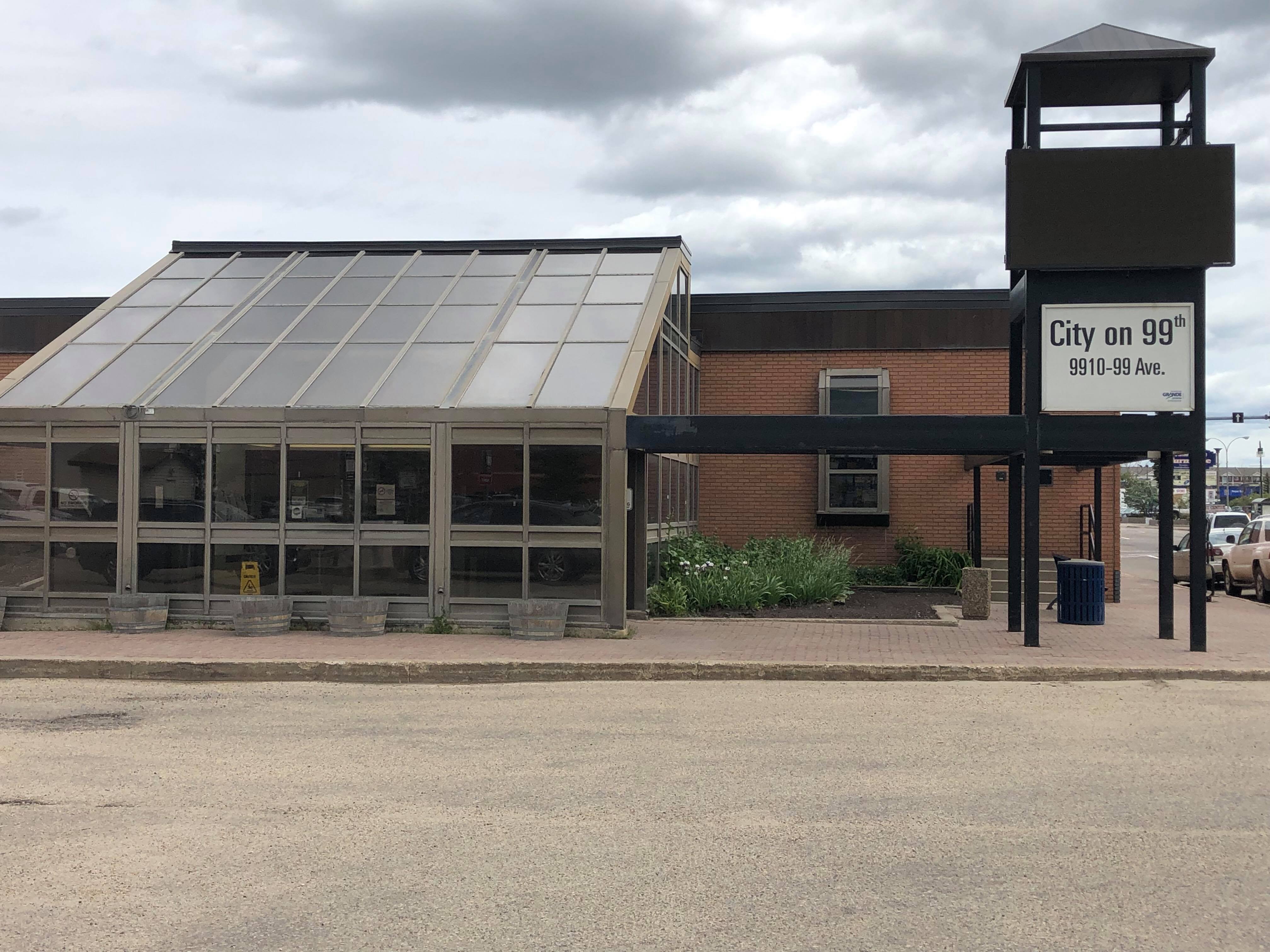 Alberta government provides additional $2M towards Grande Prairie emergency dispatch centre
