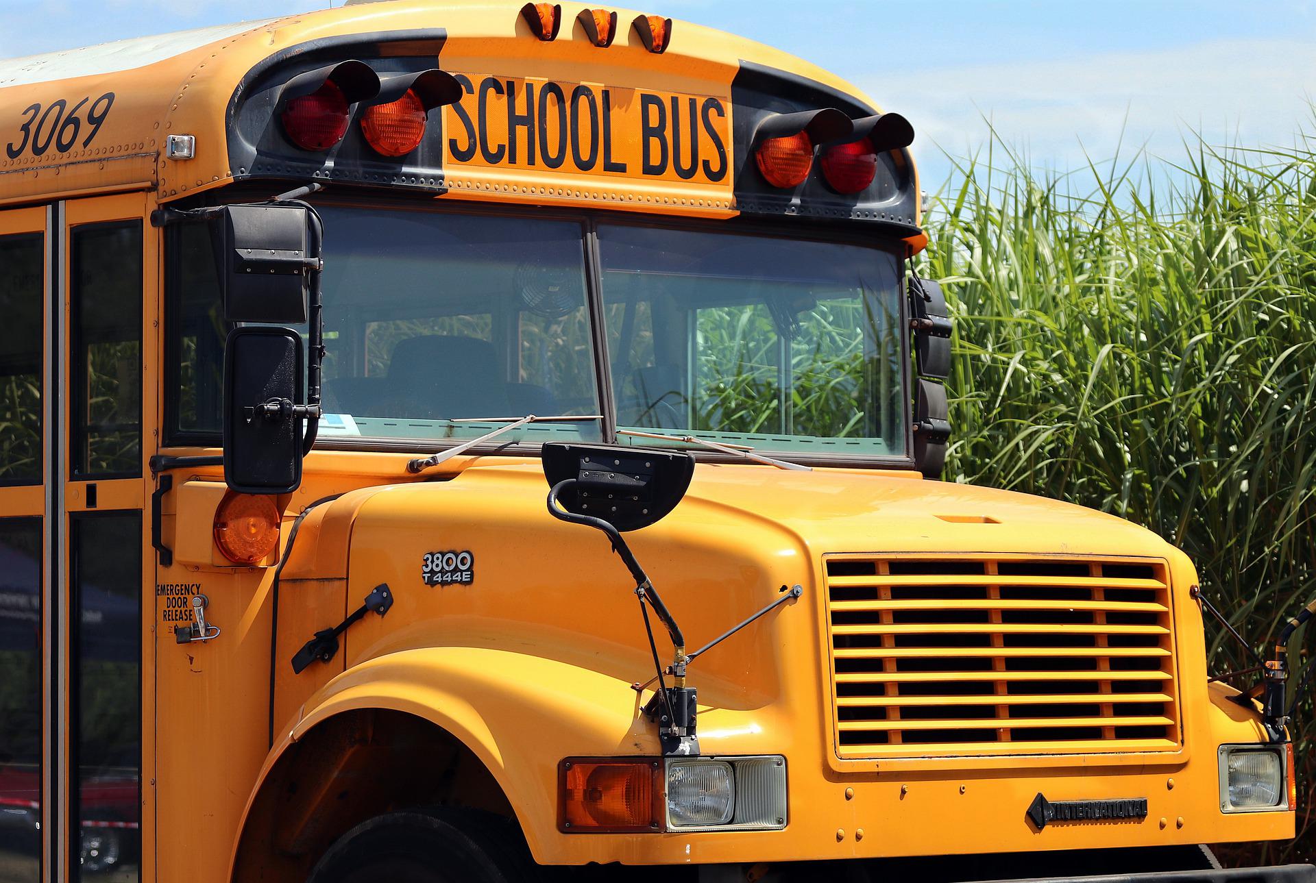 Kemptville mom raises concern after bus mix-up : My Kemptville Now