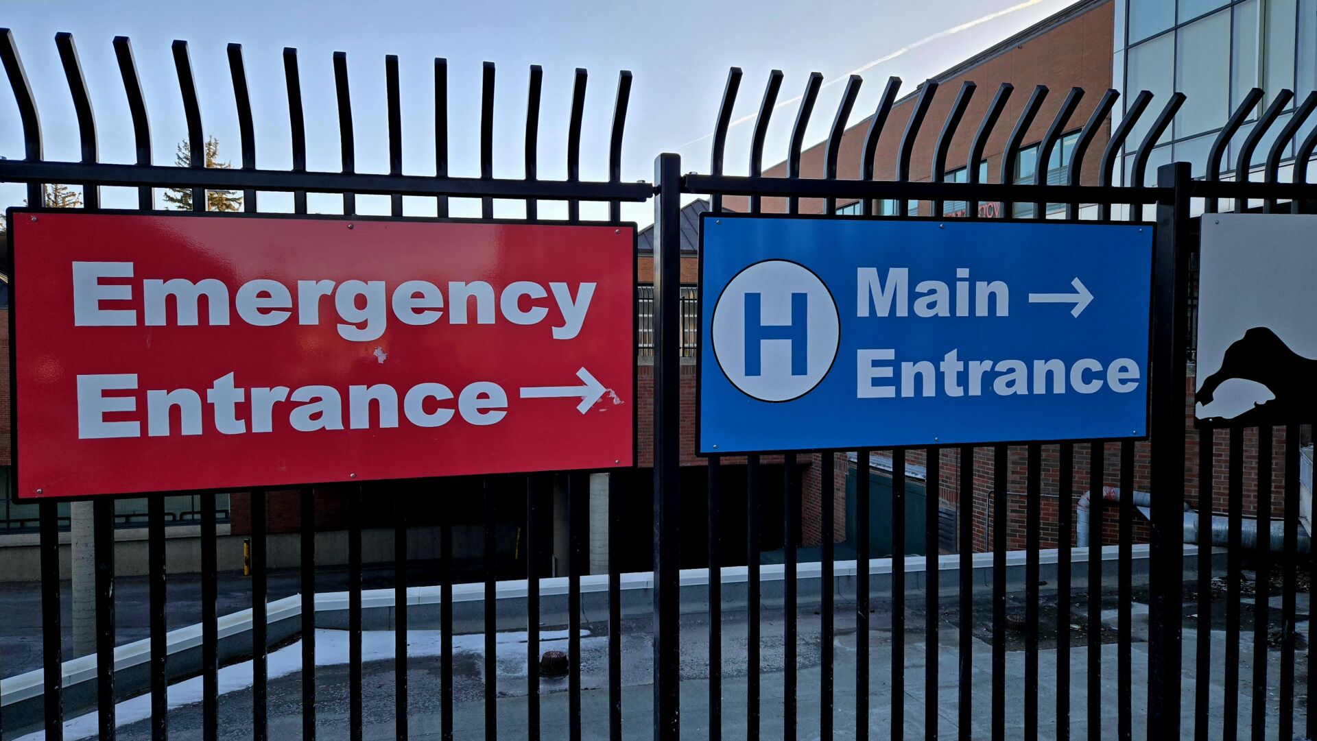 Alberta readies hospitals for virus season