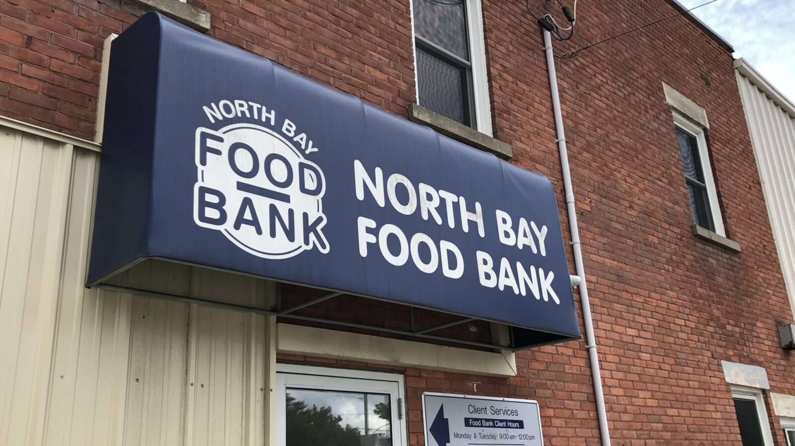 Food banks big winners of Hwy 17 Food Drive Challenge