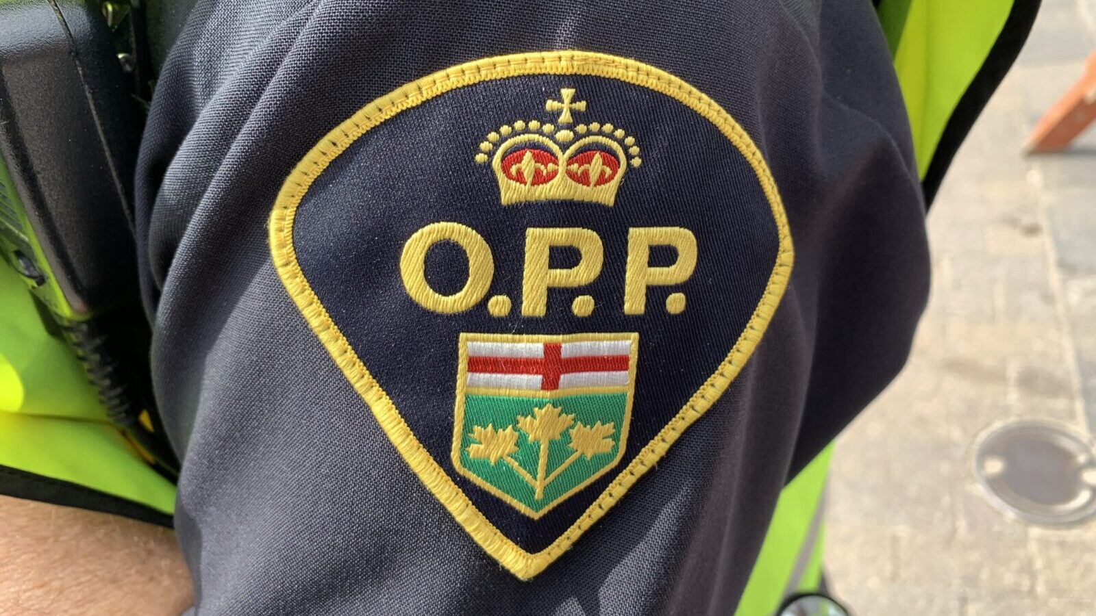 Hunting incident on Lake Nipissing leads to firearms charge