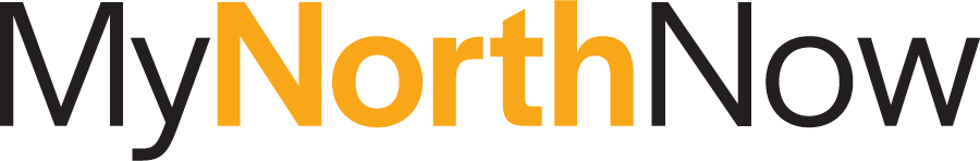 My North Now