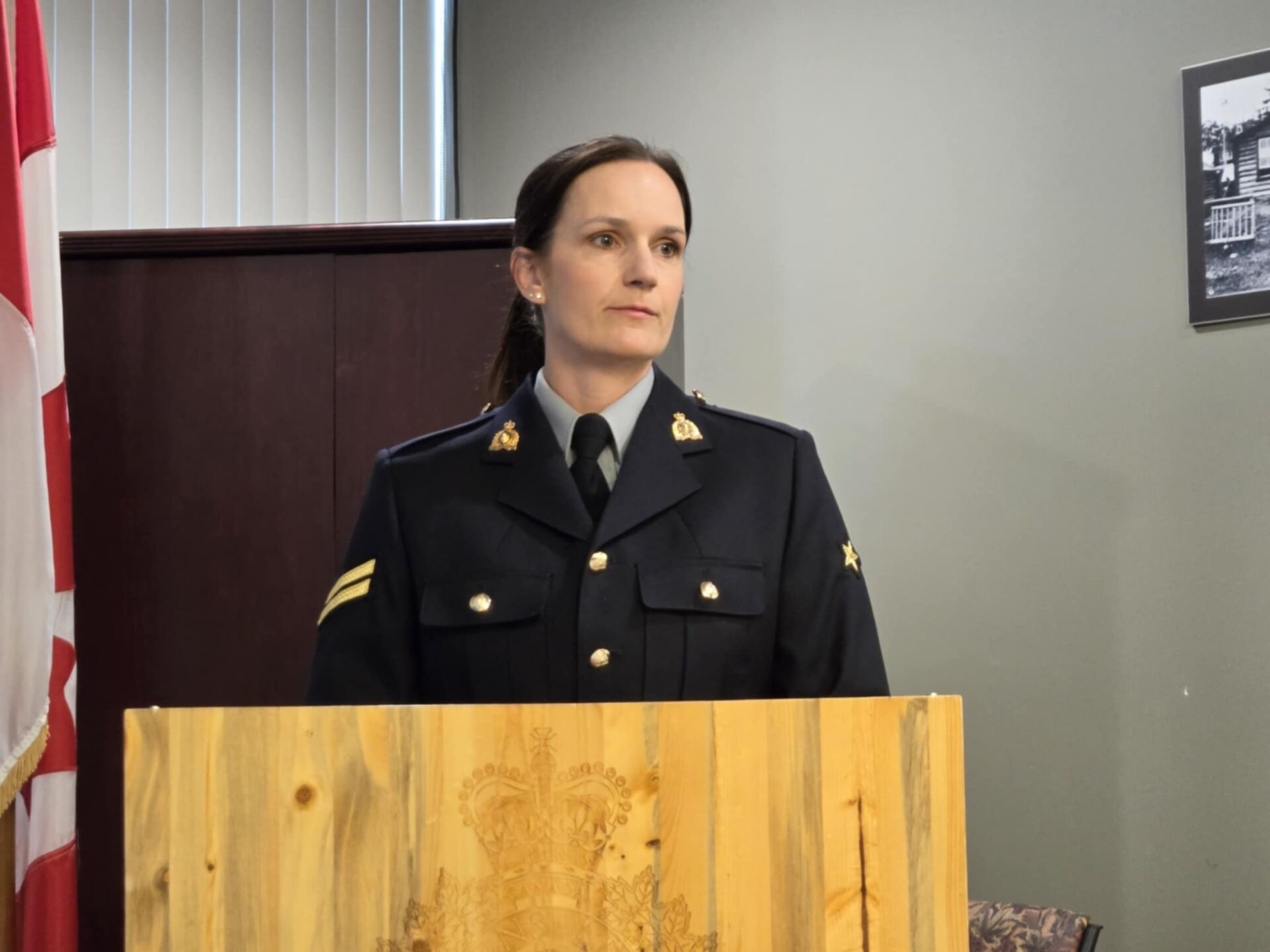 Northern BC RCMP warns of uptick in spoofing calls impersonating PG officers